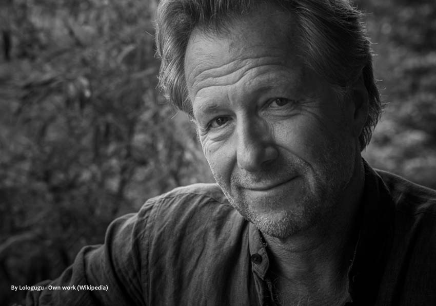 Imagen del evento:Foto de Fredrik Gertten